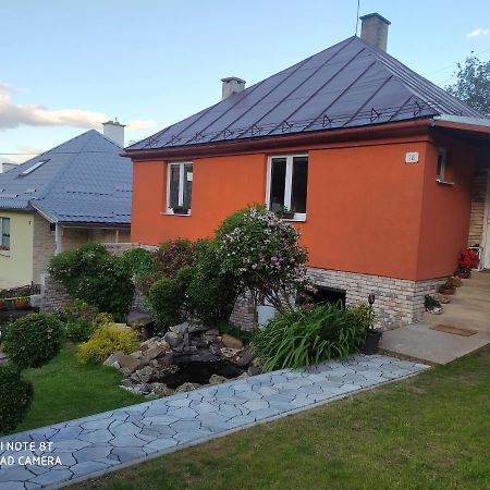 Banská Štiavnica Ubytovanie Na Sukromi מראה חיצוני תמונה
