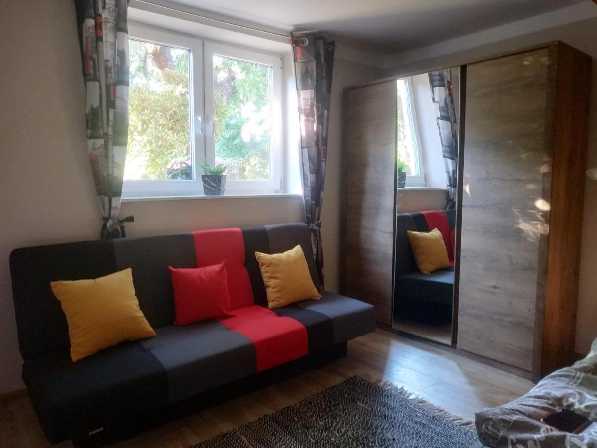 Banská Štiavnica Ubytovanie Na Sukromi מראה חיצוני תמונה